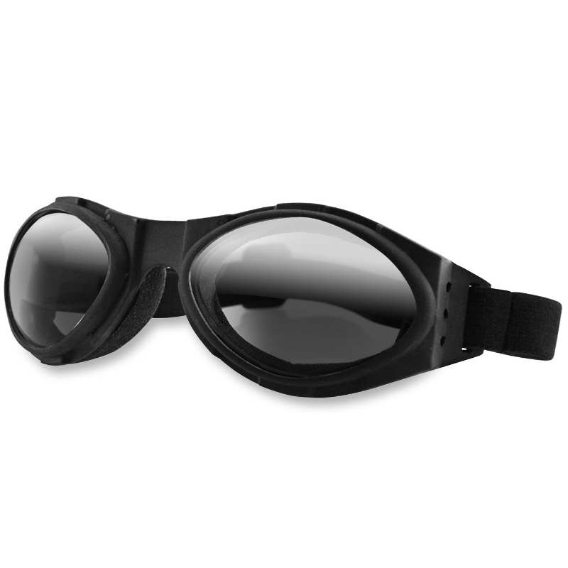 Gafas moto Bobster Ojo de insecto